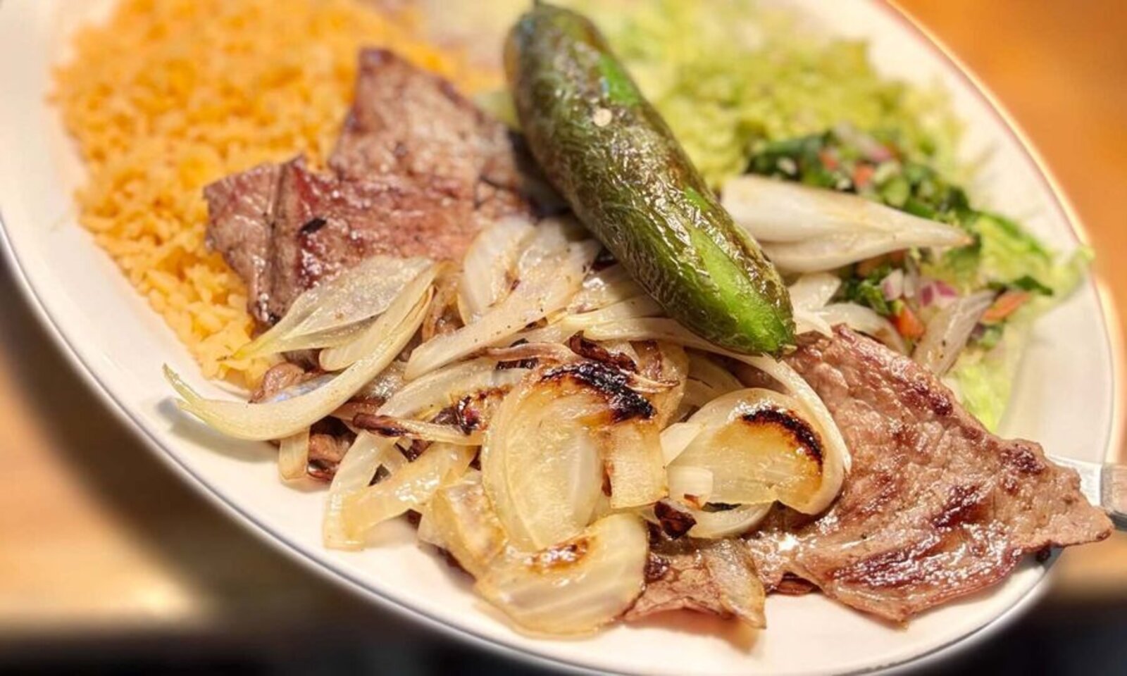 Carne Asada