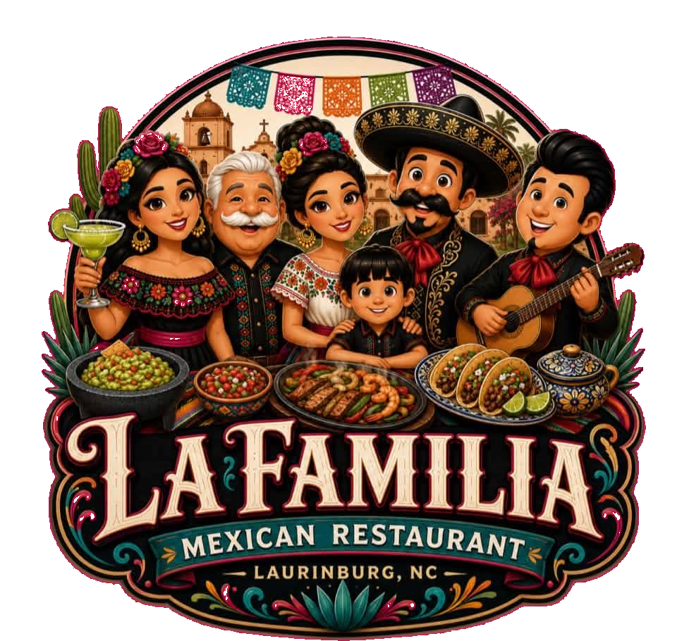 La Familia Mexican Restaurant